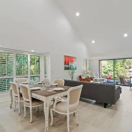 Abbington 124 Villa